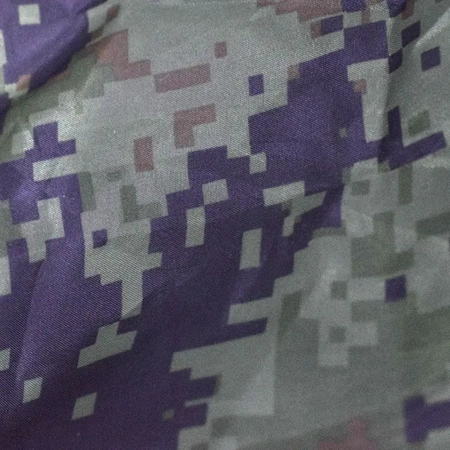 Hamak ogrodowy, turystyczny z moskitierą survival na dwie osoby