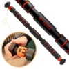 EXERCISE PULL-UP BAR, adjustable, strong STEEL, UP TO 150 kg