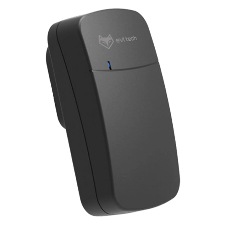 Wireless Battery-Free Door/Gate Bell Waterproof IP68 180M