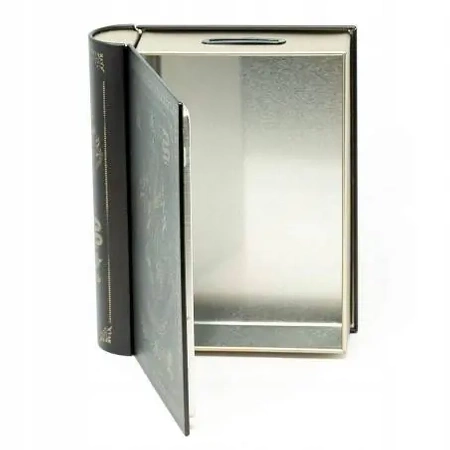 HARRY POTTER kouzelná kniha kouzel pokladnička