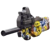 Karabin P90 MP CS automat na kulki żelowe pistolet CSGO dla dzieci zabawka