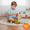 CLASSIC CONSTRUCTION BLOCKS CREATIVE EDUCATIONAL SET FOR CHILDREN 1000 PCS