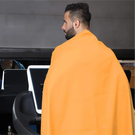 Microfiber Quick-Drying Soft Towel Gym Beach Pool 130x75 cm