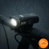 Strong Bike Light FRONT & REAR for Handlebar iLIGHT USB PRO SET | iLight V500+ x iLIGHT PRO REAR