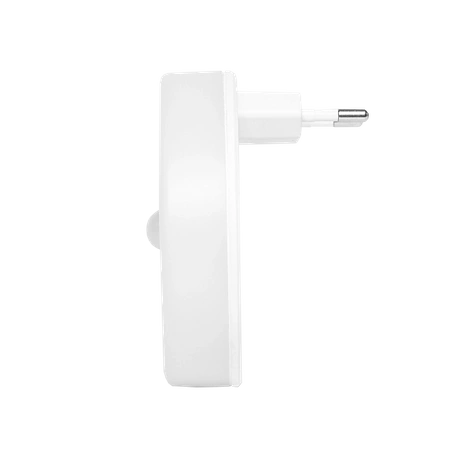 LED night light for contact with the twilight motion sensor SET of 4 pieces