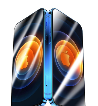 Szkło ochronne na telefon do iPhone 14 Pro na cały ekran